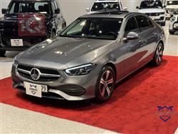مێرسێدس بێنز C-Class